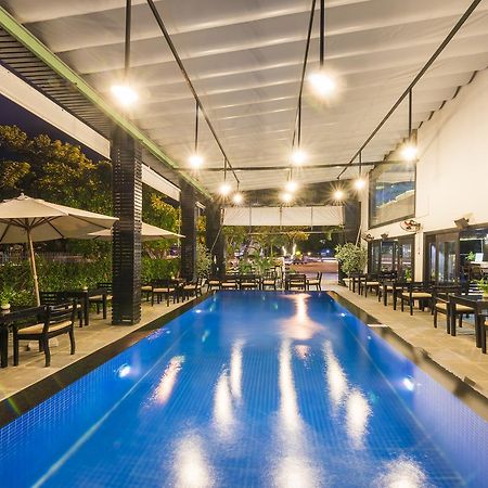 Sea Flower Hotel Da Nang Luaran gambar